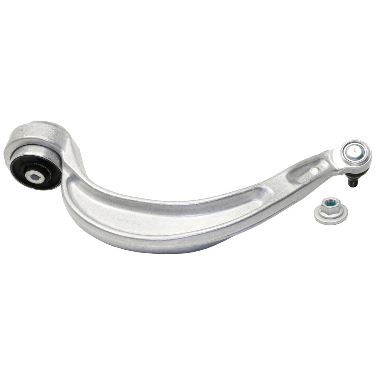 MOOG RK622832 Front Left Lower Rearward Control Arm and Ball Joint Assembly for Audi A6 Quattro