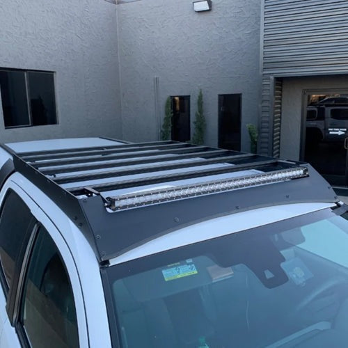 Economy Roof Rack Fits 2005-2023 Toyota Tacoma