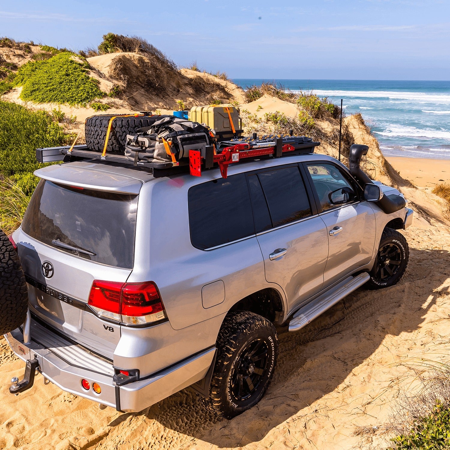ARB BASE Rack Kit