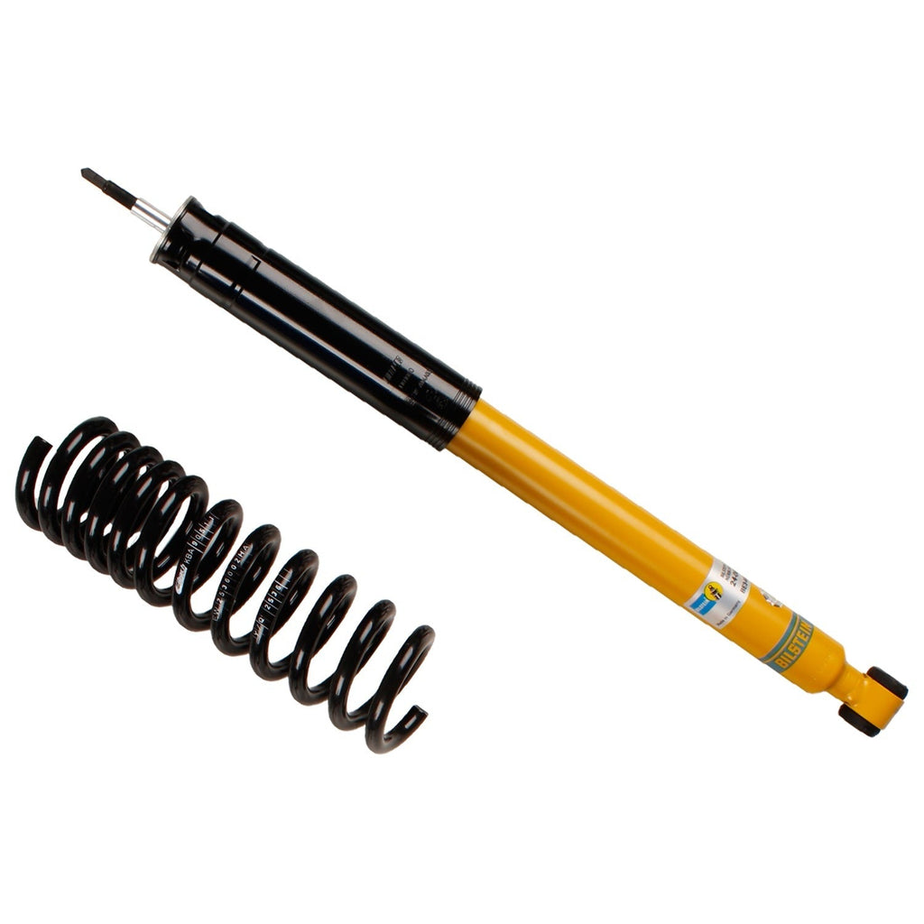 Bilstein 46-181831 Front and Rear B12 (Pro-Kit) Suspension Kit Mercedes-Benz C240, C320