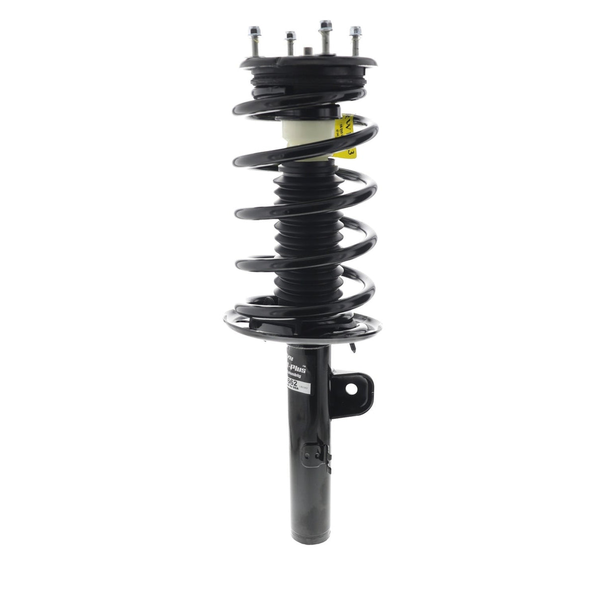 KYB SR4662 Front Left Strut-Plus Ford Taurus, Lincoln MKS