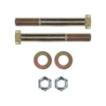 Suspension Control Arm Bolt Kit
