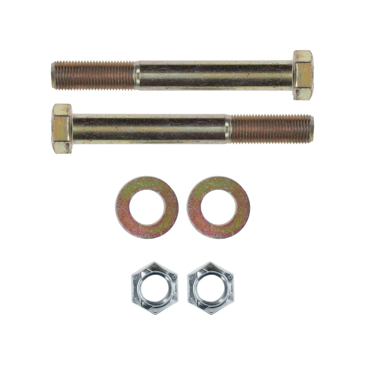 Suspension Control Arm Bolt Kit