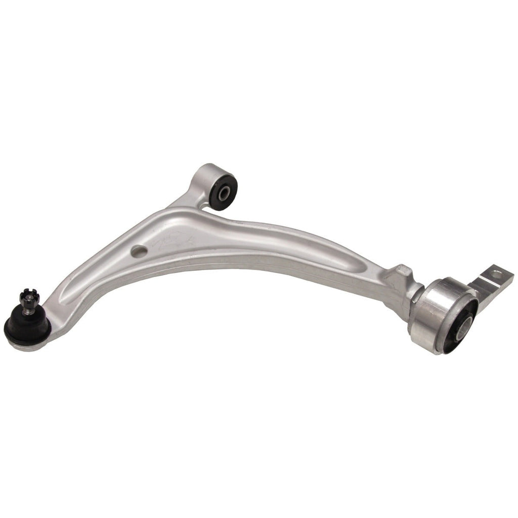 MOOG RK620167 Front Left Lower Control Arm and Ball Joint Assembly for Nissan Altima