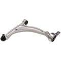 MOOG RK620167 Front Left Lower Control Arm and Ball Joint Assembly for Nissan Altima