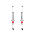 Eibach Pro-truck sport leveling Shocks Front Pair for 1996-2002 Toyota 4Runner w/0-2.5" lift