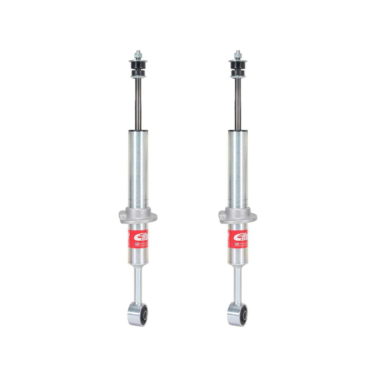 Eibach Pro-truck sport leveling Shocks Front Pair for 1996-2002 Toyota 4Runner w/0-2.5" lift