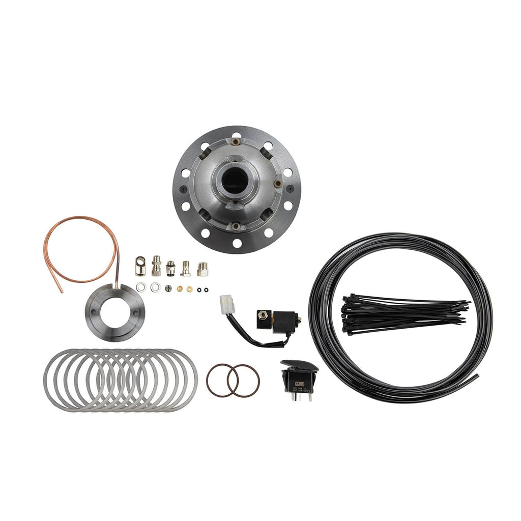 ARB Air Locker Differential