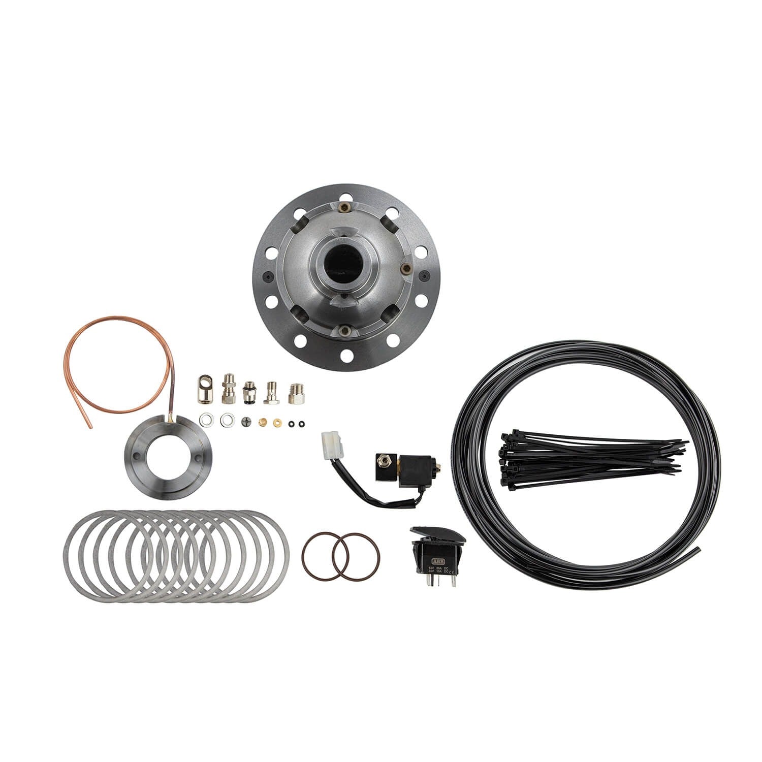 ARB Air Locker Differential