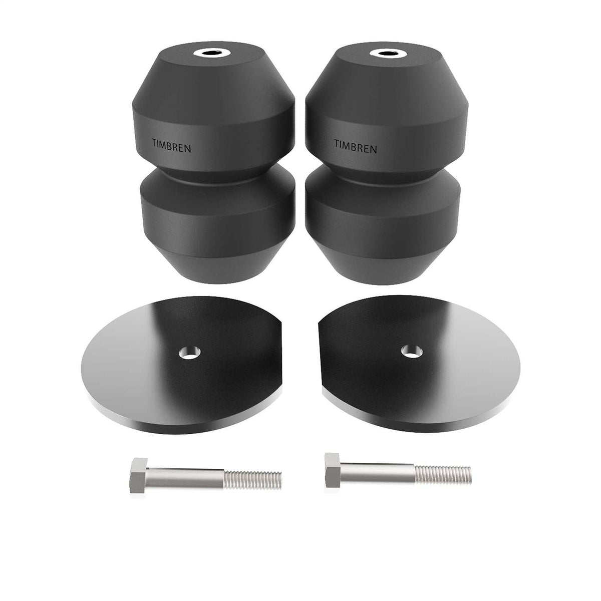 Timbren Suspension Enhancement System Rear Kit for 2007-2008 Hyundai Entourage