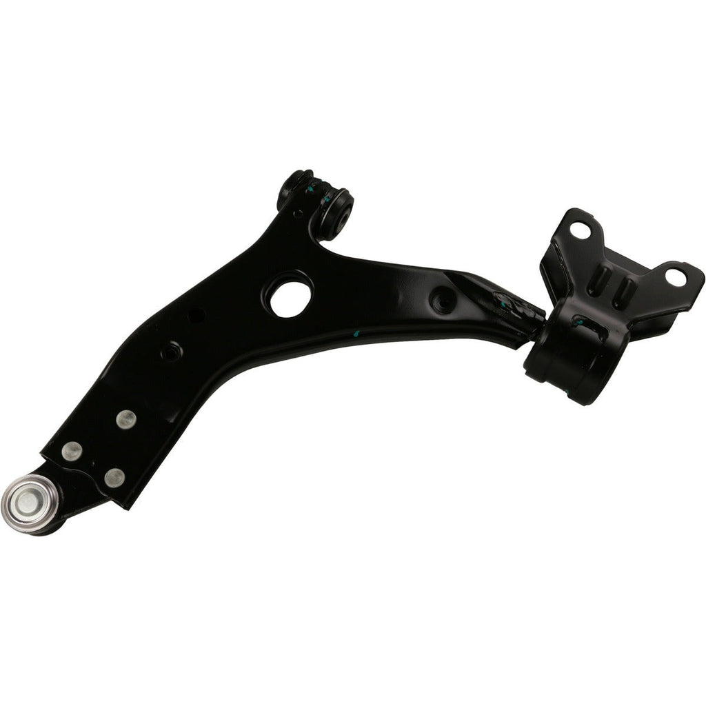 MOOG RK622161 Front Right Lower Control Arm and Ball Joint Assembly for Ford Escape