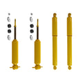 Monroe Magnum OE Replacement Shocks Set for 1997-2004 Dodge Dakota RWD