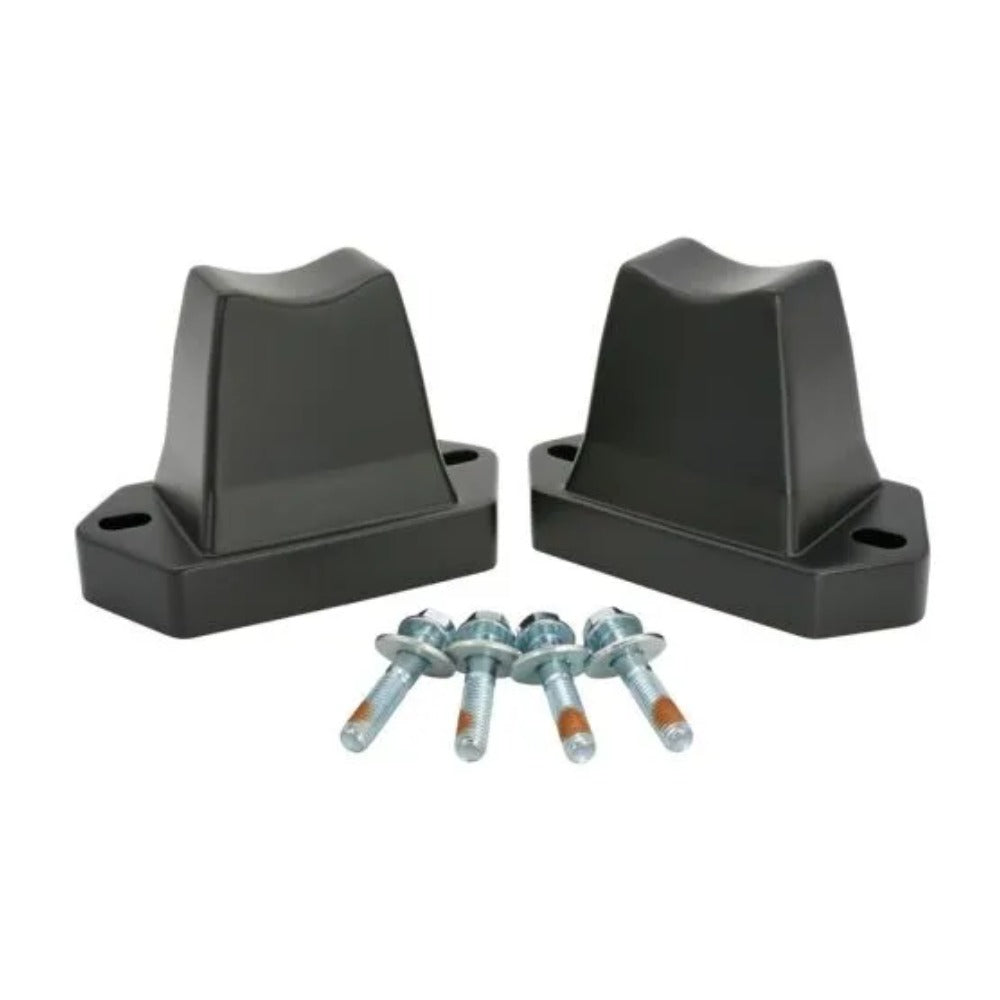 Aftermarket Bump Stops (3.5 Inches Tall) – No Lift Required - Fits 1998-2007 Toyota Land Cruiser 100