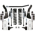 ICON K64562 Stage 3 Suspension System Ford F250/F350 4.5" Lift