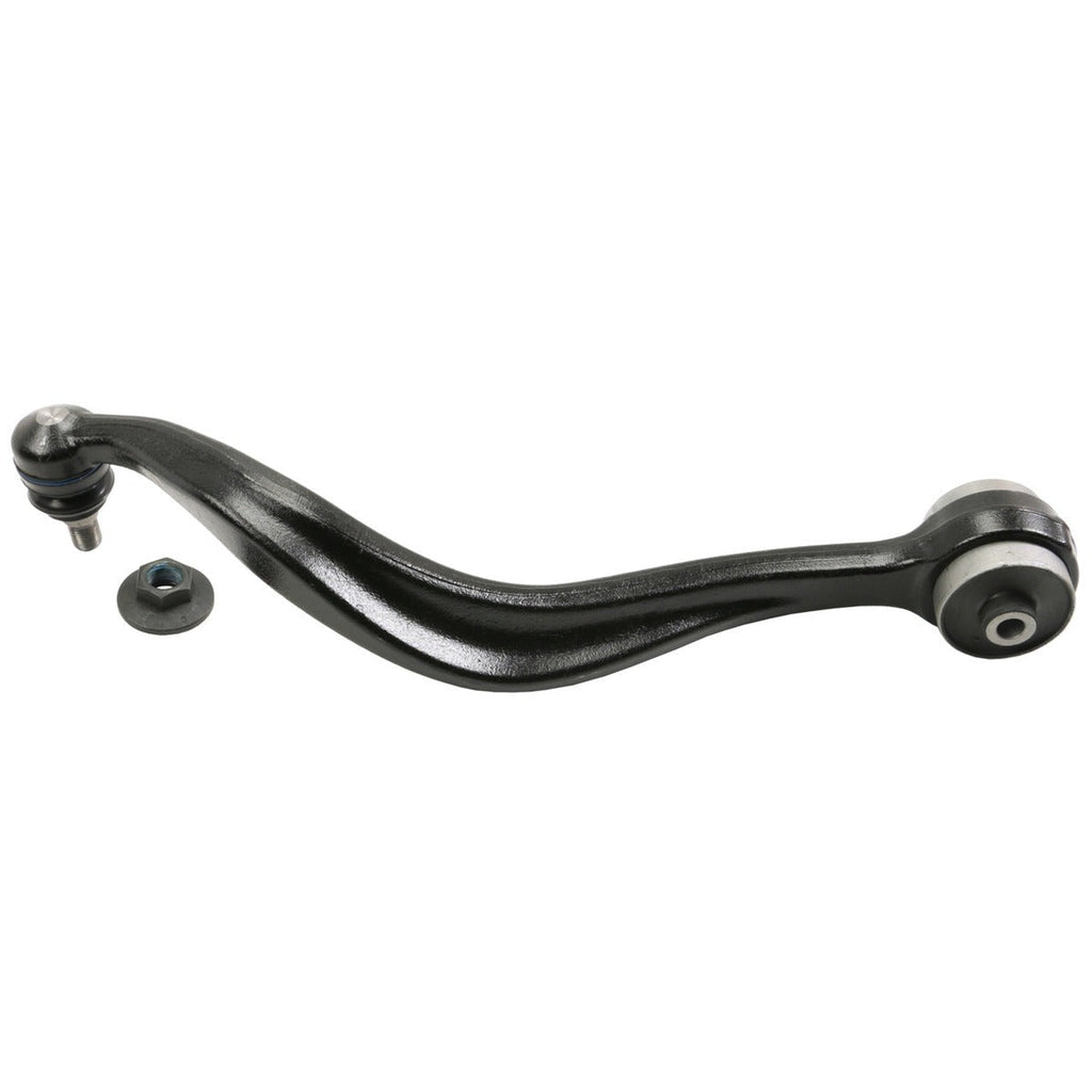 MOOG RK620493 Front Right Lower Rearward Control Arm and Ball Joint Assembly for Ford Fusion