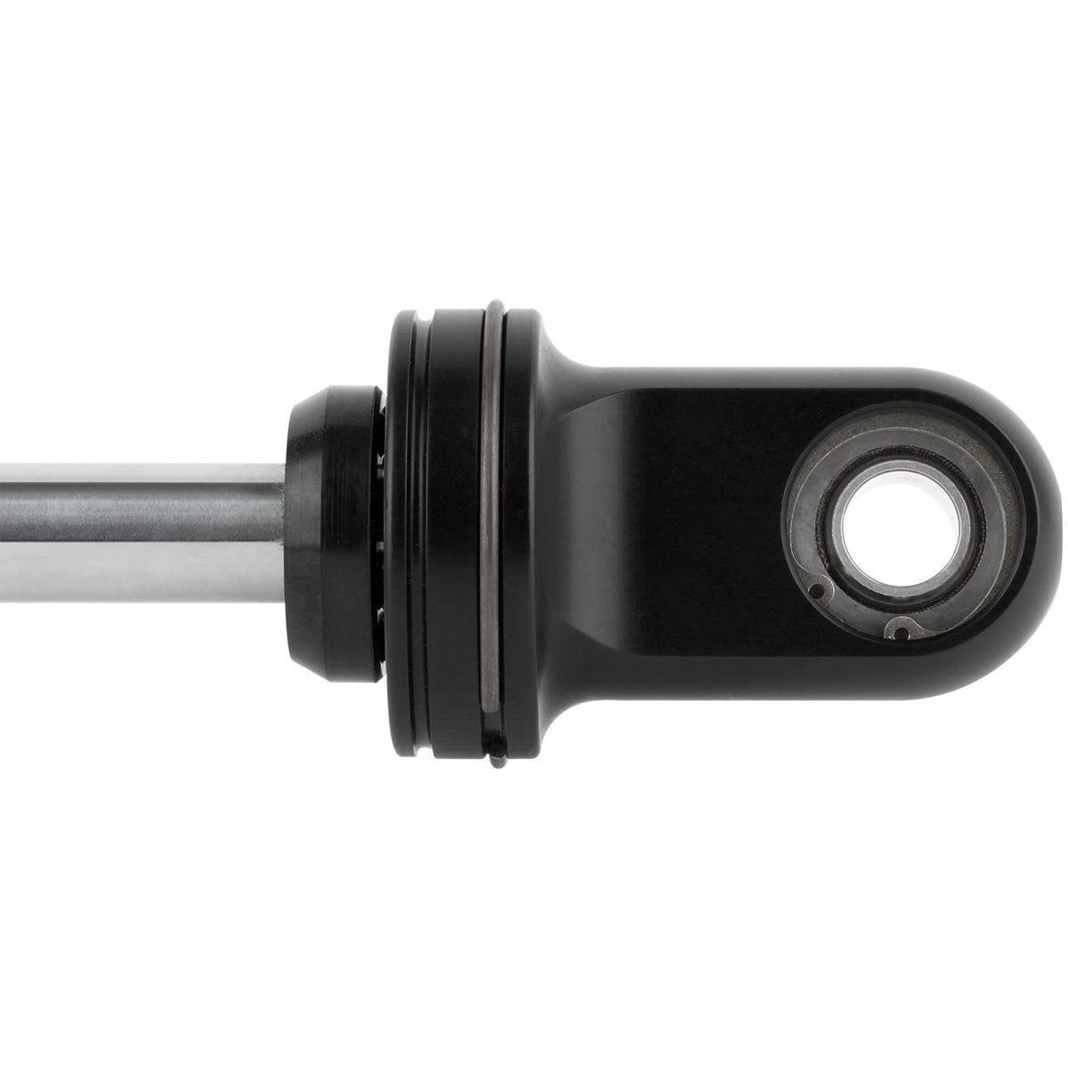 FOX 980-02-000 Factory Race 2.0 X 5.0 Coil-Over Emulsion Shock