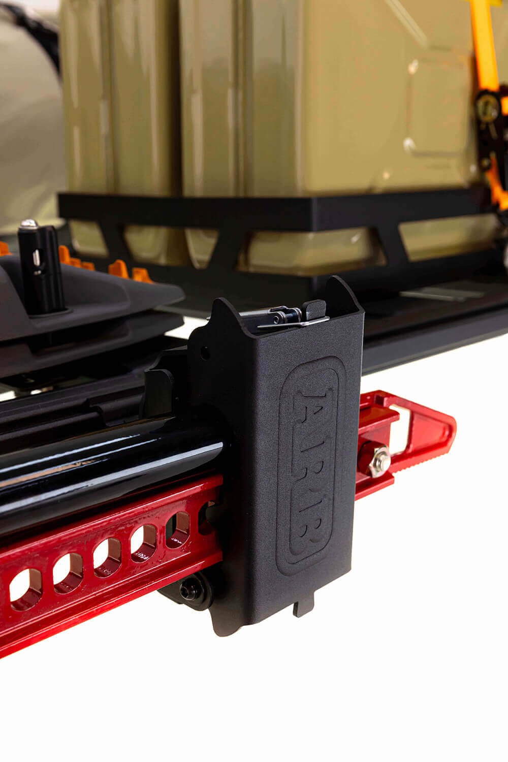 ARB BASE Rack Farm Jack Holder