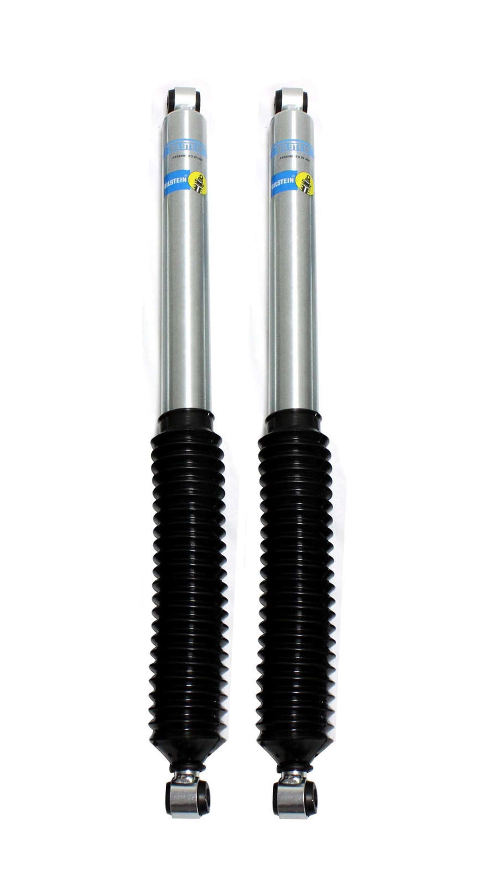 Bilstein 5100/5160 Shocks Rear Pair