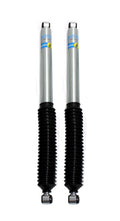 Bilstein B8 5100 Monotube Shocks Rear Pair 2015-2026 Ford F-150 4WD