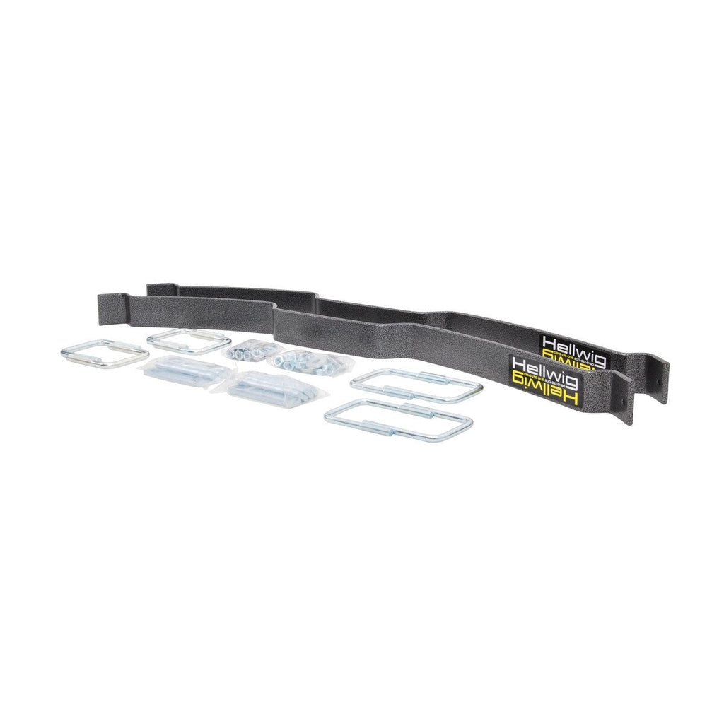 Hellwig 1803 EZ-990 Helper Spring Kit