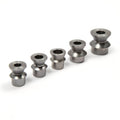 Camburg 1.25" x 5/8" Hi-misalignment Spacers (pair)