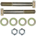 Camburg 3/4-16 x 5.5" G8 Hex LCA Bolt Kit