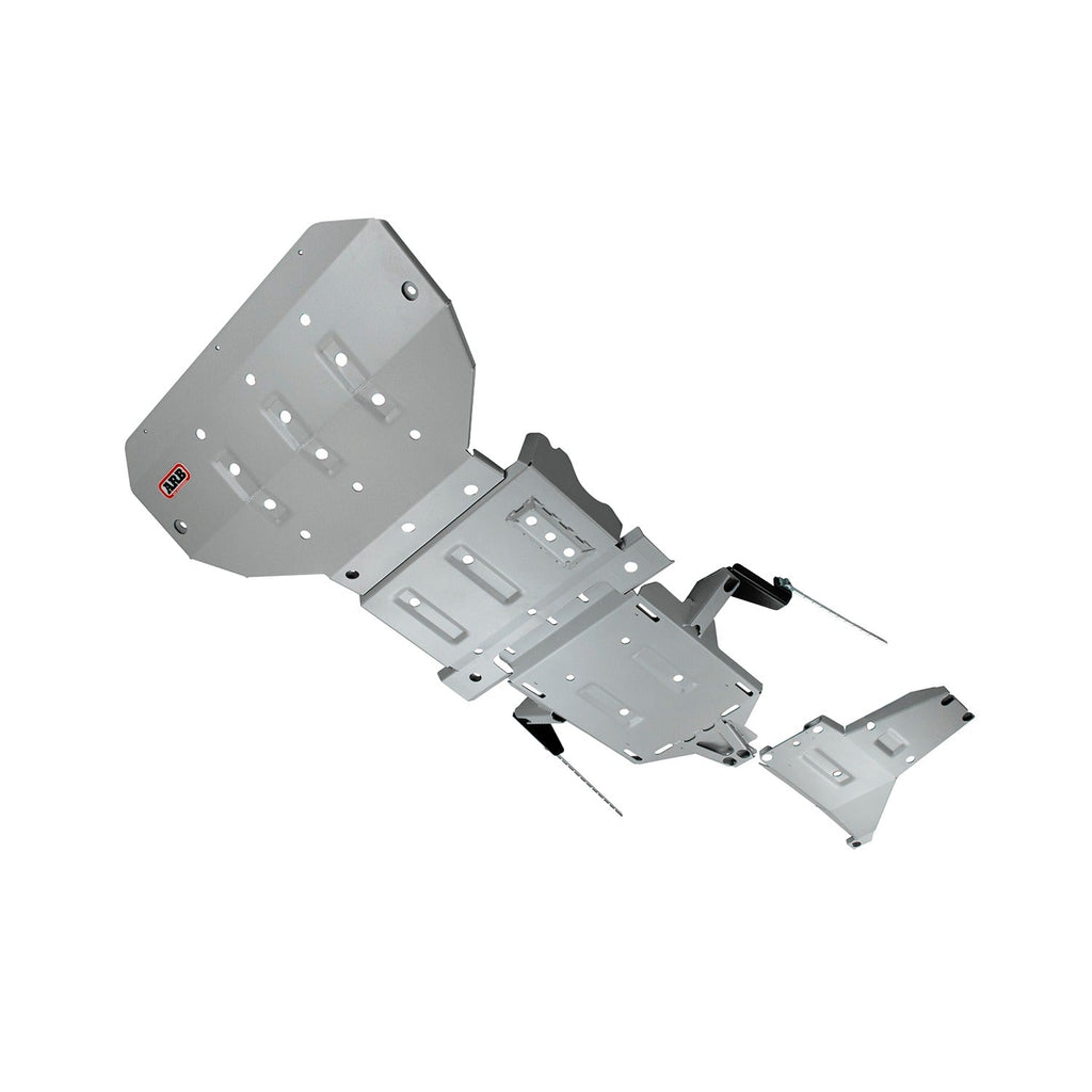 ARB Under Vehicle Protection