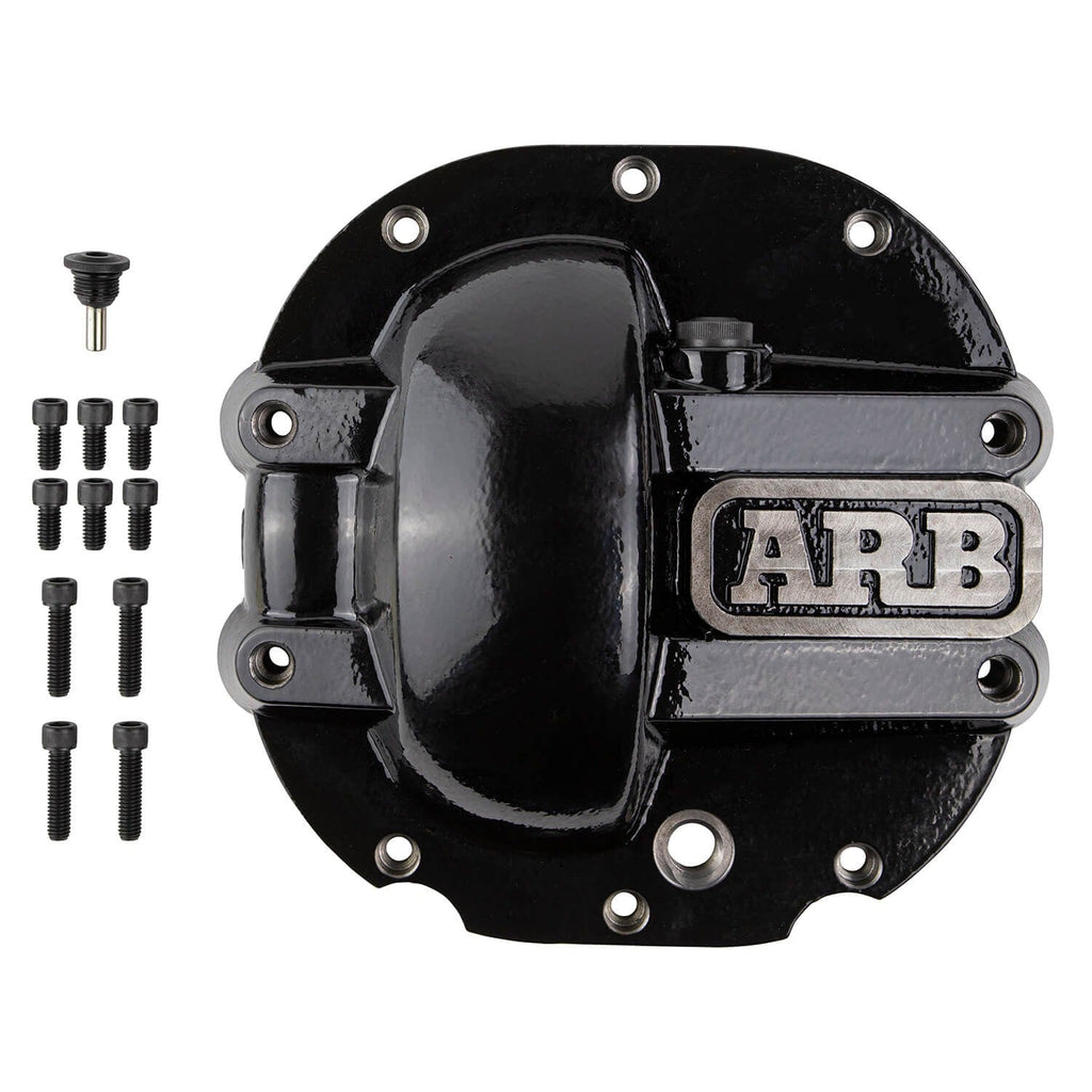 ARB Differential Cover