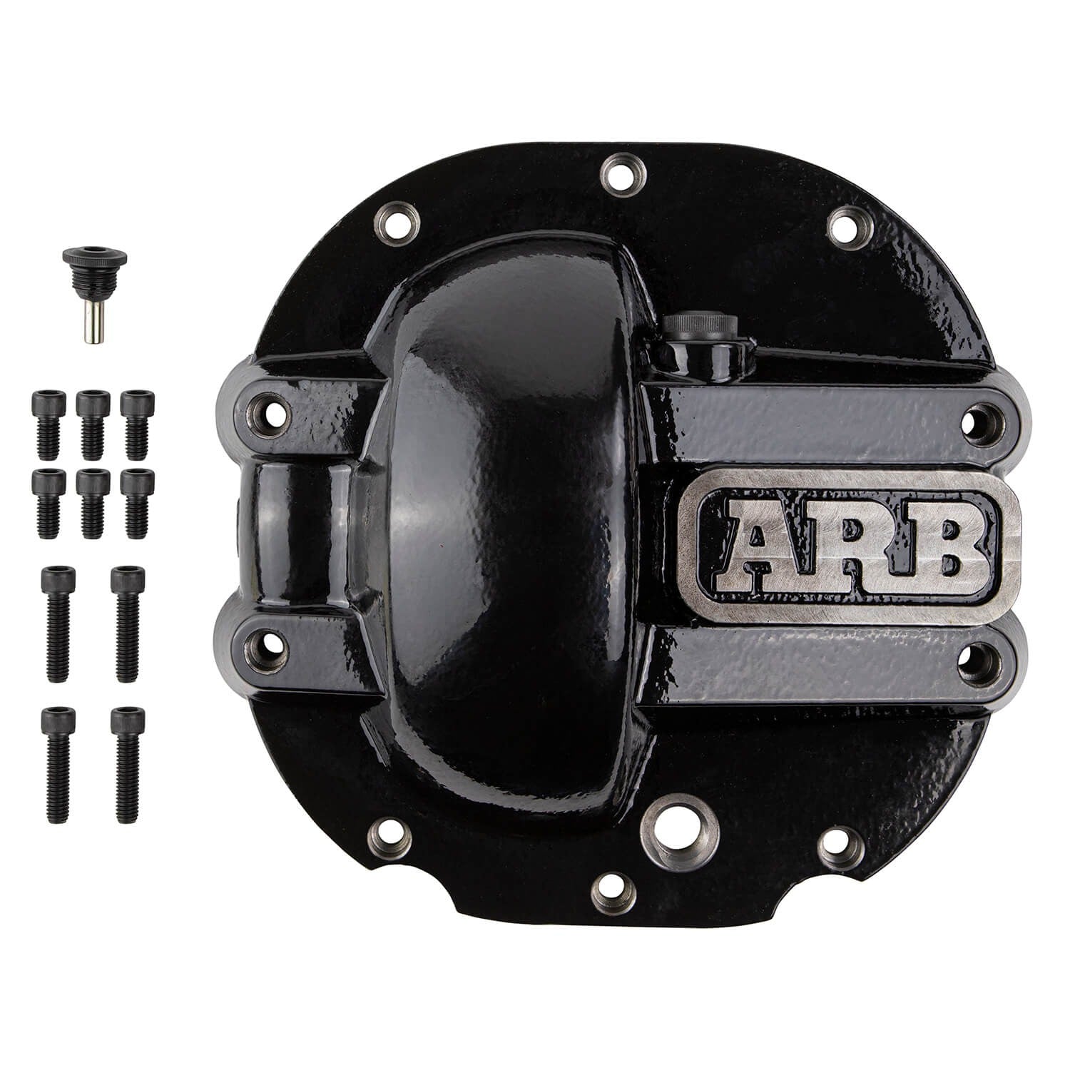 ARB Differential Cover