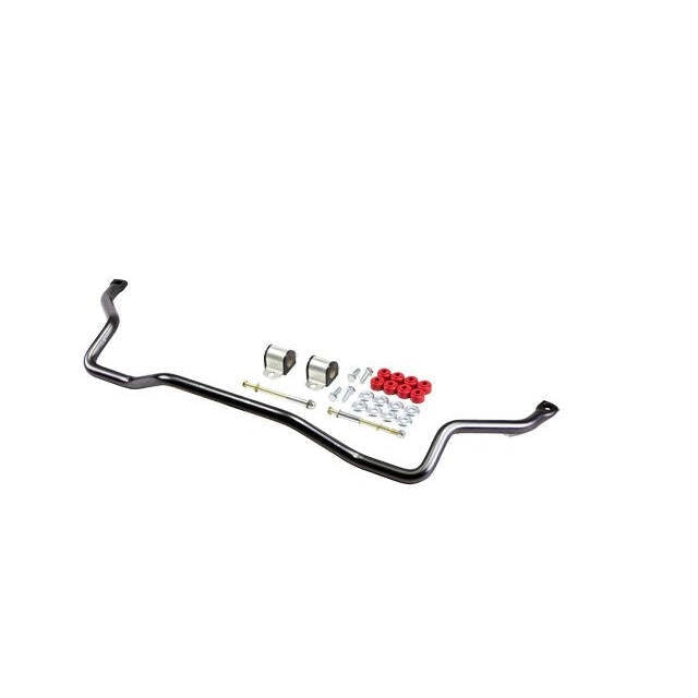 Belltech 5458 Stabilizer Bar 1" / 25.4mm Front Anti-Sway Bar w/ Hardware