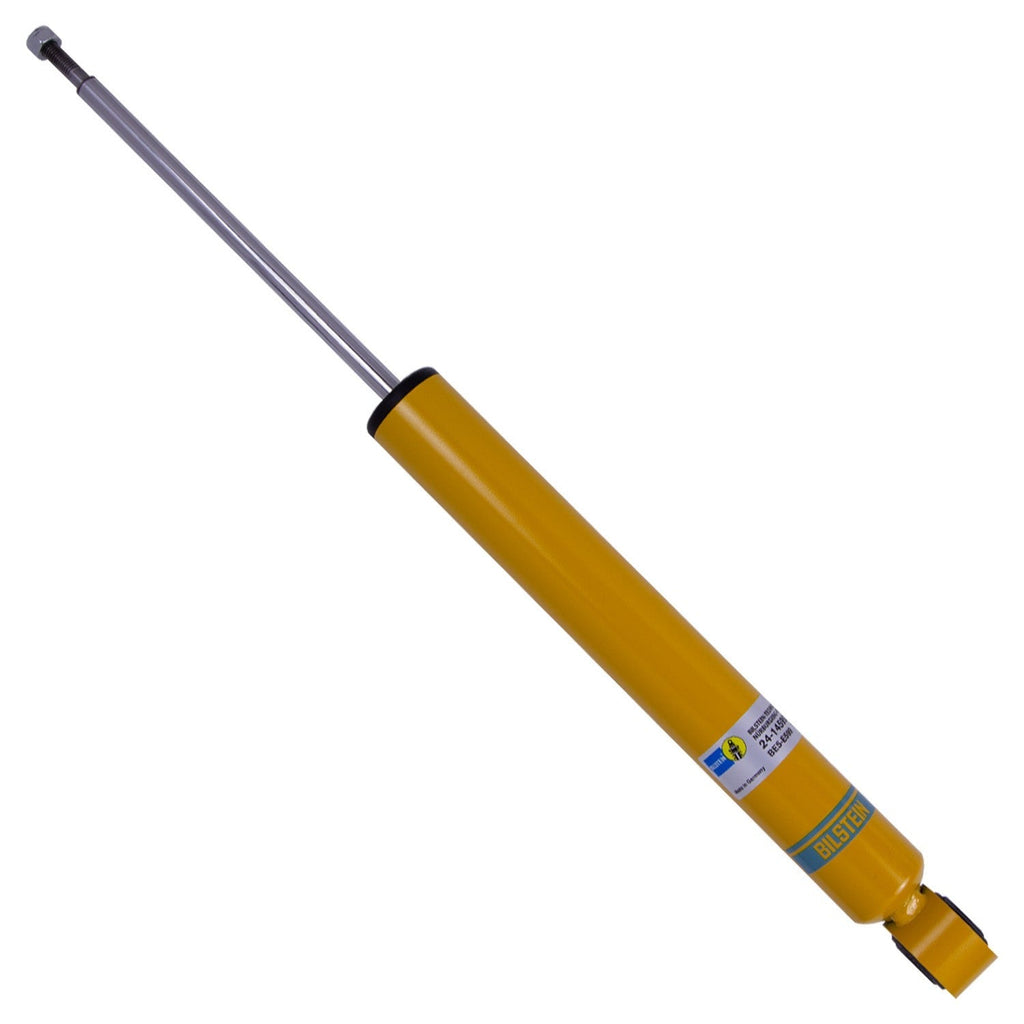 Bilstein 46-183330 Front and Rear B12 (Pro-Kit) Audi A4 Quattro, S4