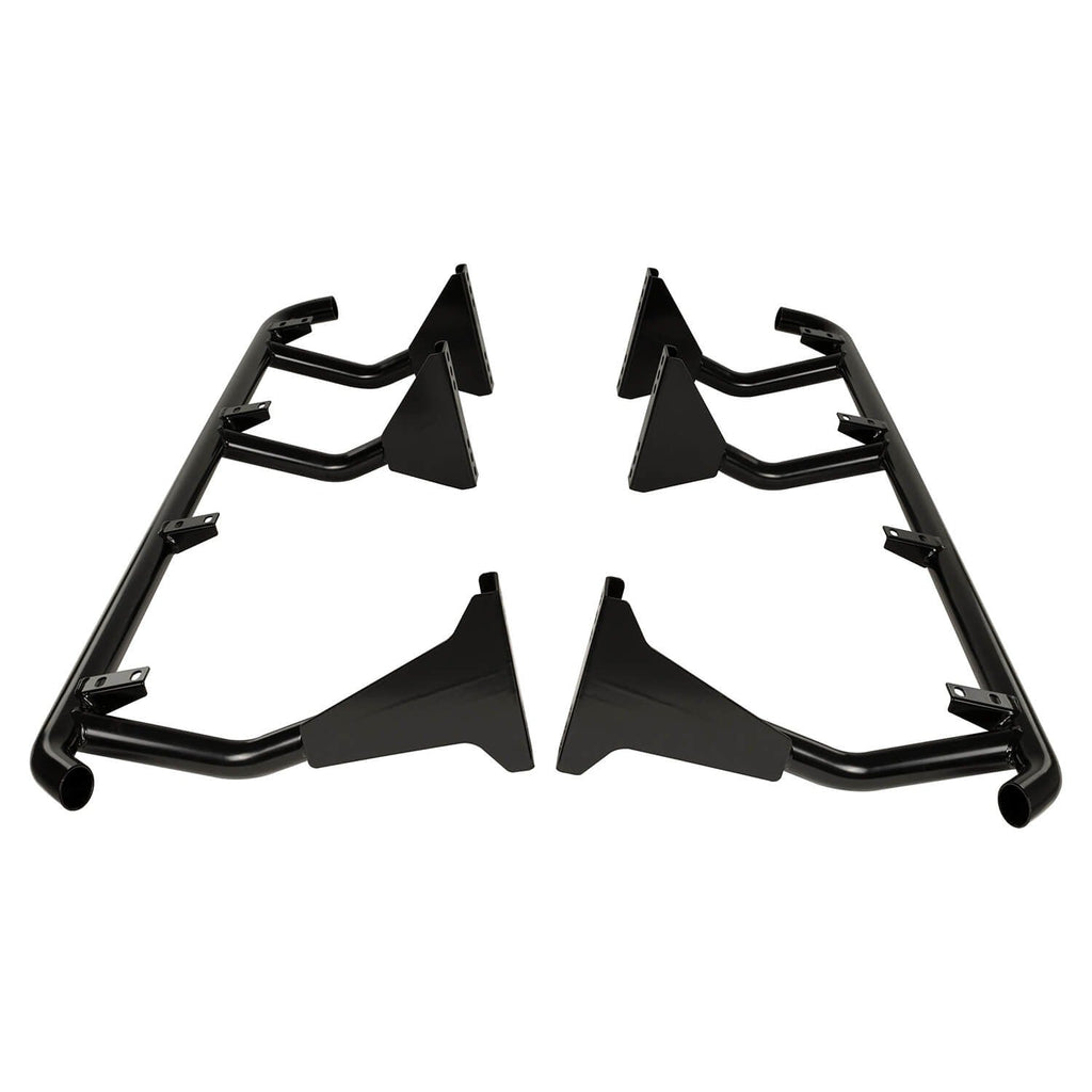 ARB Deluxe Protection Step