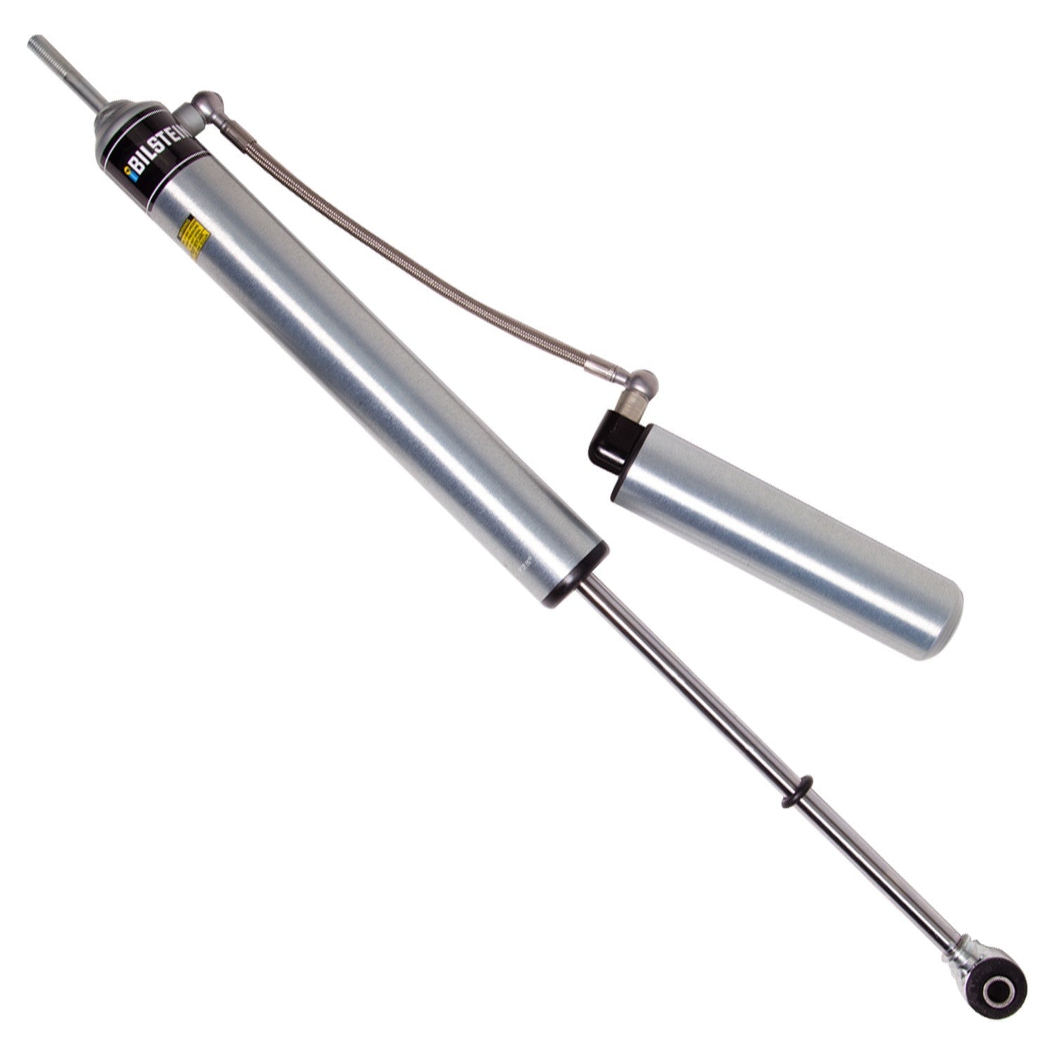 Bilstein 25-311990 Front B8 5160 Shock Jeep Wrangler, Wrangler JK