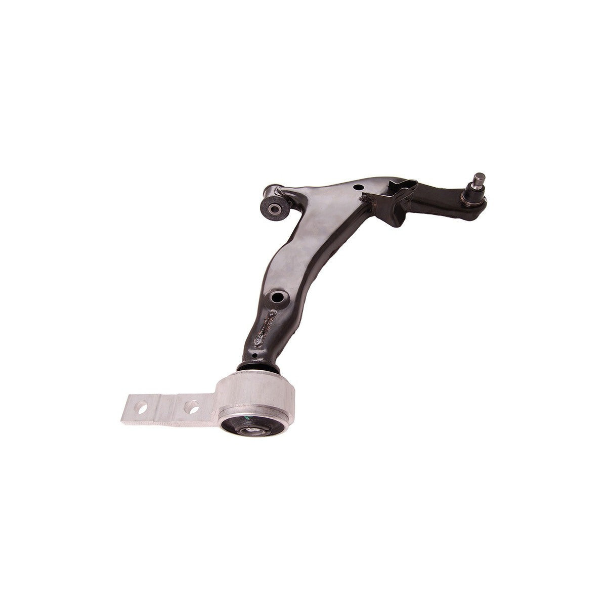 SIDEM CB-4907 Front Axle Left, Lower Control Arm w/ Ball Joint Nissan Murano (Z50)