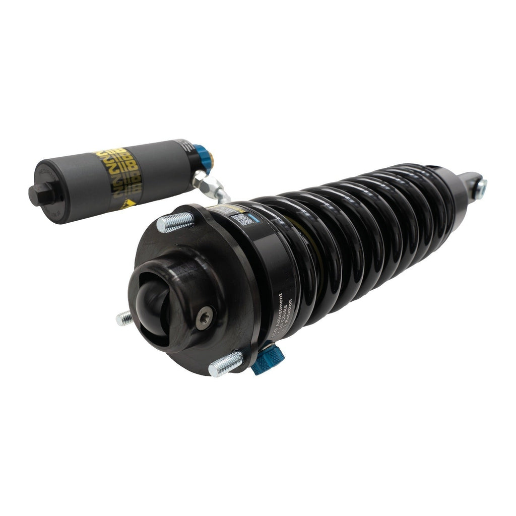 Bilstein 41-326268 Front Left B8 8112 (ZoneControl CR DSA+) Corner Module Toyota 4Runner, FJ Cruiser