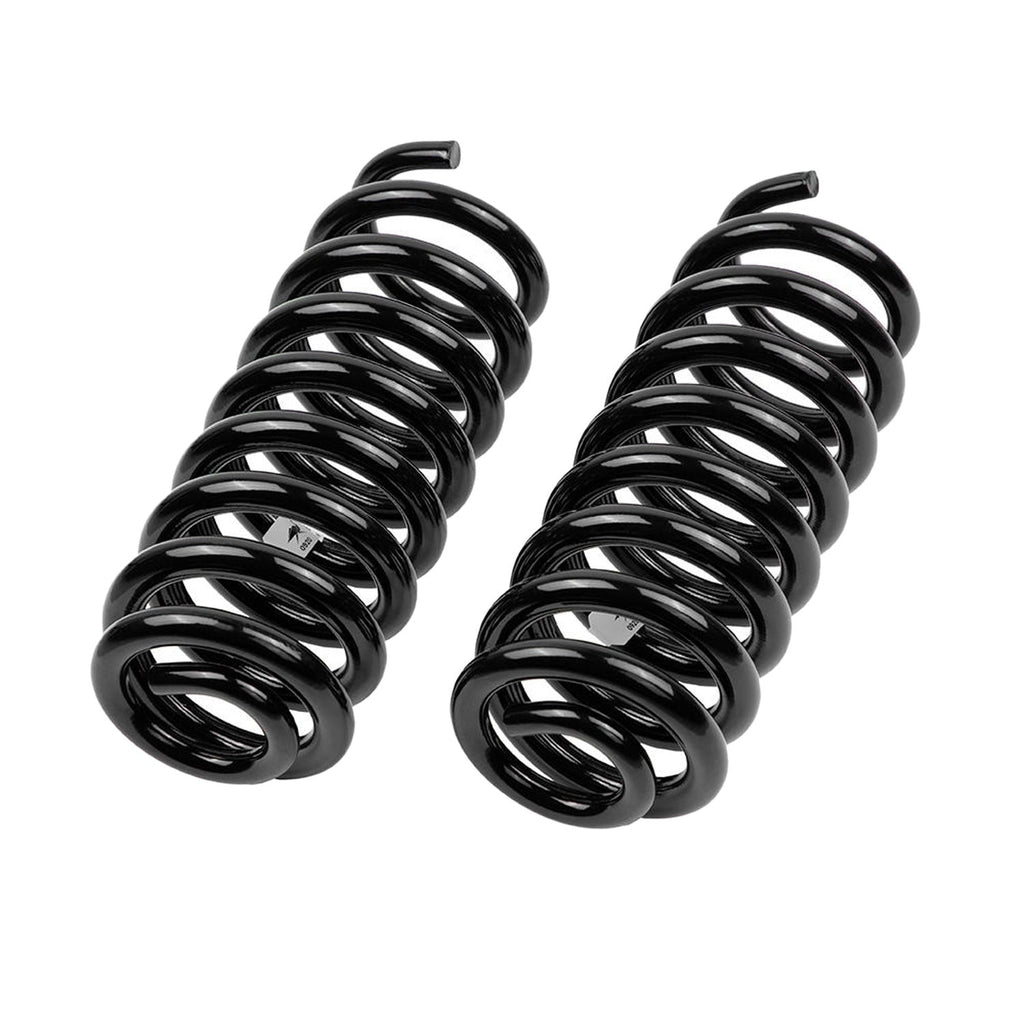 Old Man Emu Rear Coil Spring Kit for 2016-2018 Jeep Grand Cherokee WK2 4WD