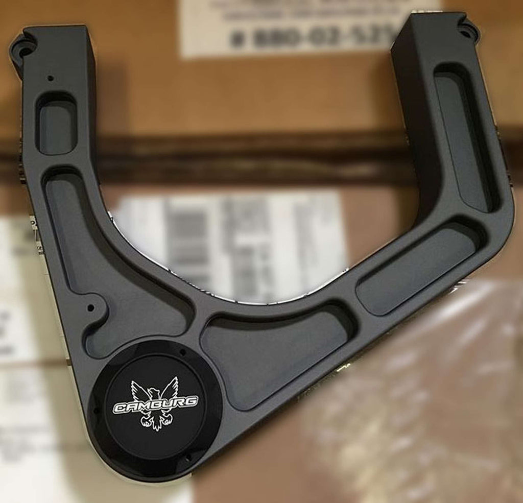 KINETIK Performance Lift Kit w/ King 3.00" IBP