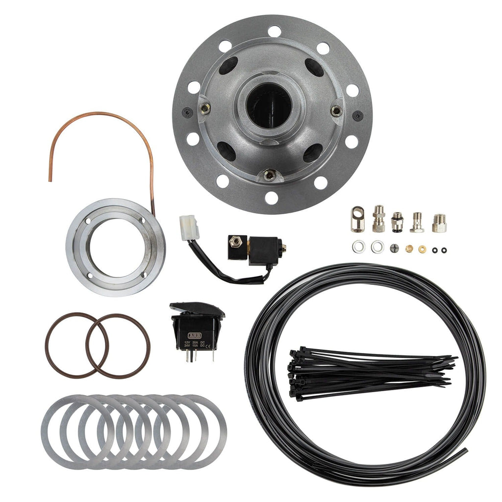 ARB Air Locker Differential