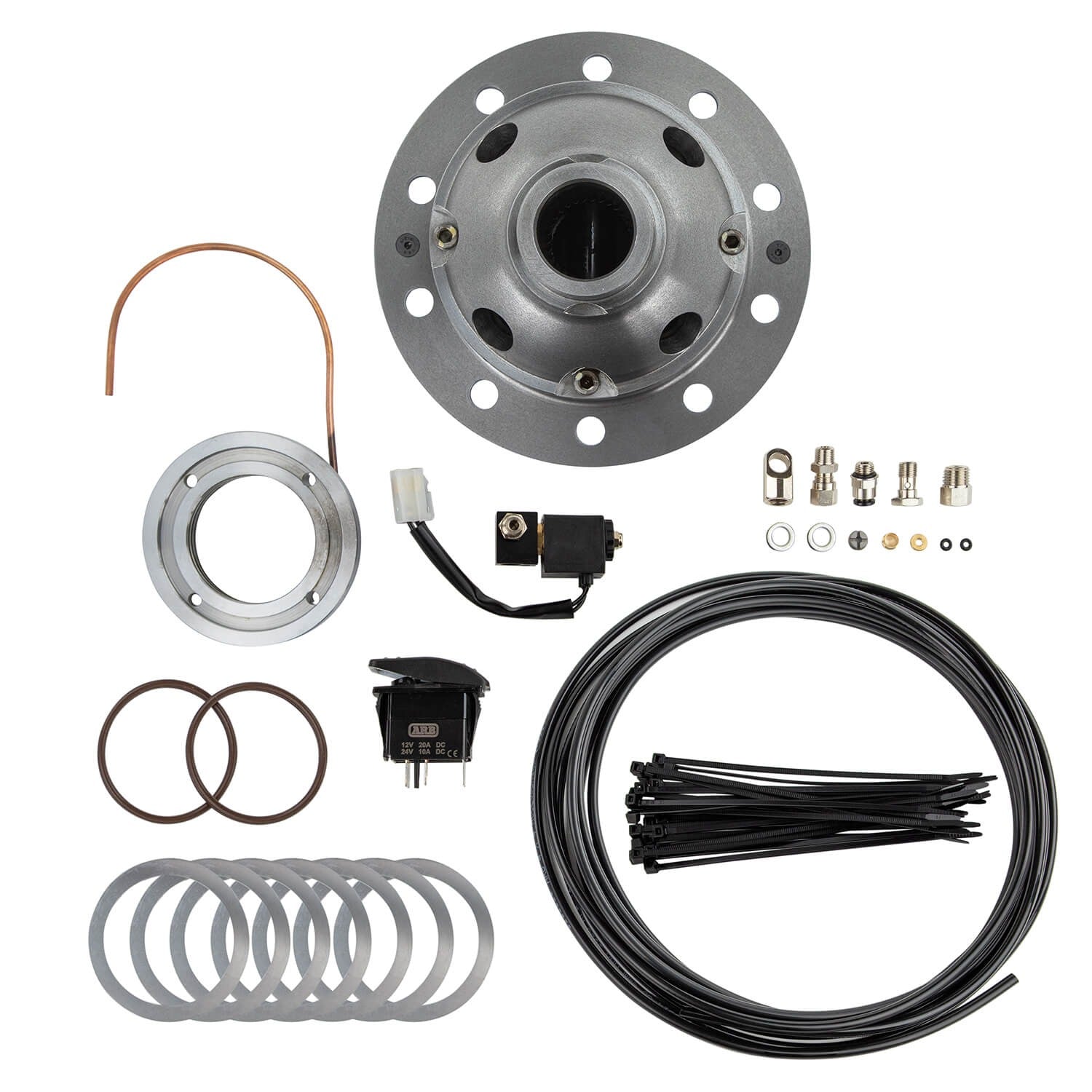 ARB Air Locker Differential