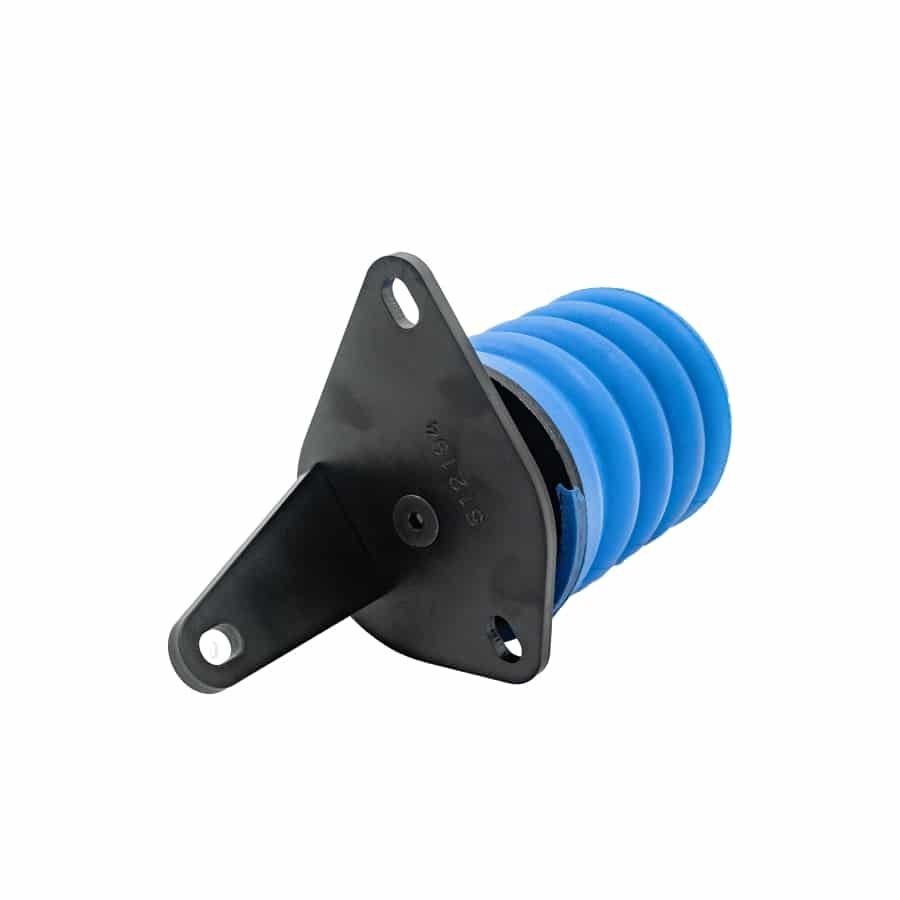 SuperSprings SSR-631-40 Rear SumoSprings for Toyota Tundra