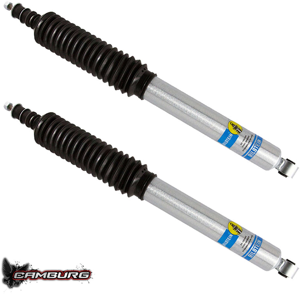 Camburg Toyota Tundra 2wd/4wd 00-06 Bilstein 6112 Performance Kit