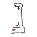 Hellwig 56805 Rear Sway Bar Kit