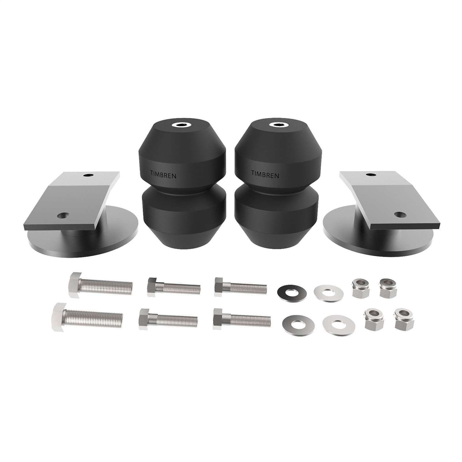 Timbren Suspension Enhancement System Rear Kit for 1981-1993 Dodge W250