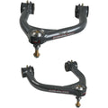 Camburg 1.25 Performance Uniball Upper Arms 2017-2018 Ford Raptor