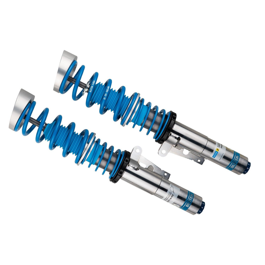 Bilstein 48-347747 Front and Rear B16 (PSS10) Suspension Kit Porsche 911