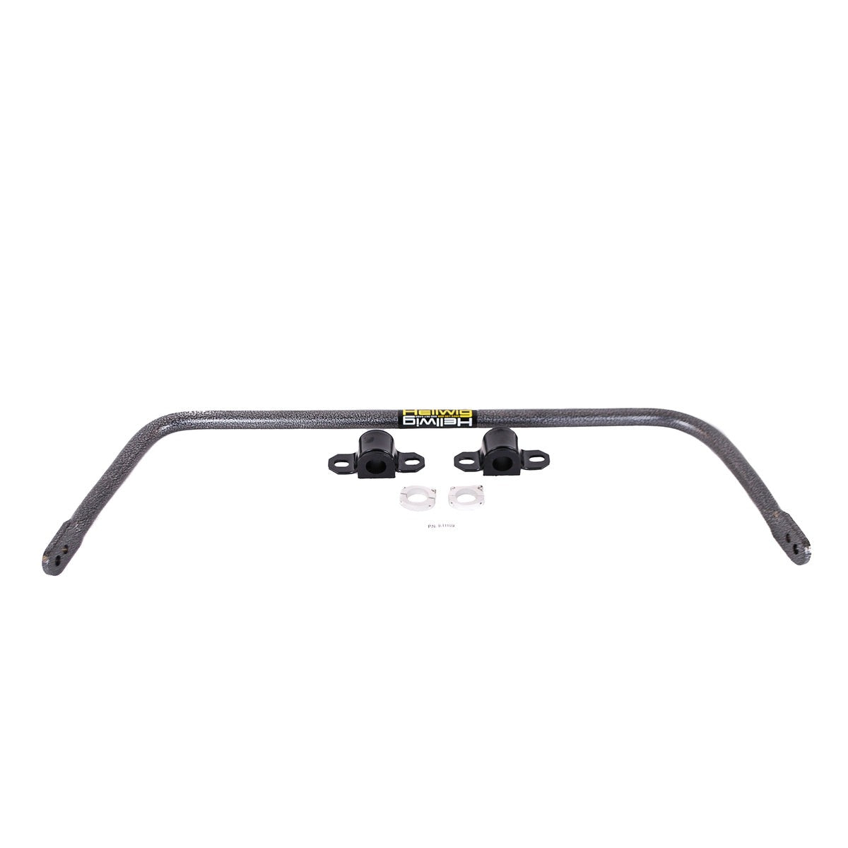 Hellwig 7862 Rear Sway Bar Kit