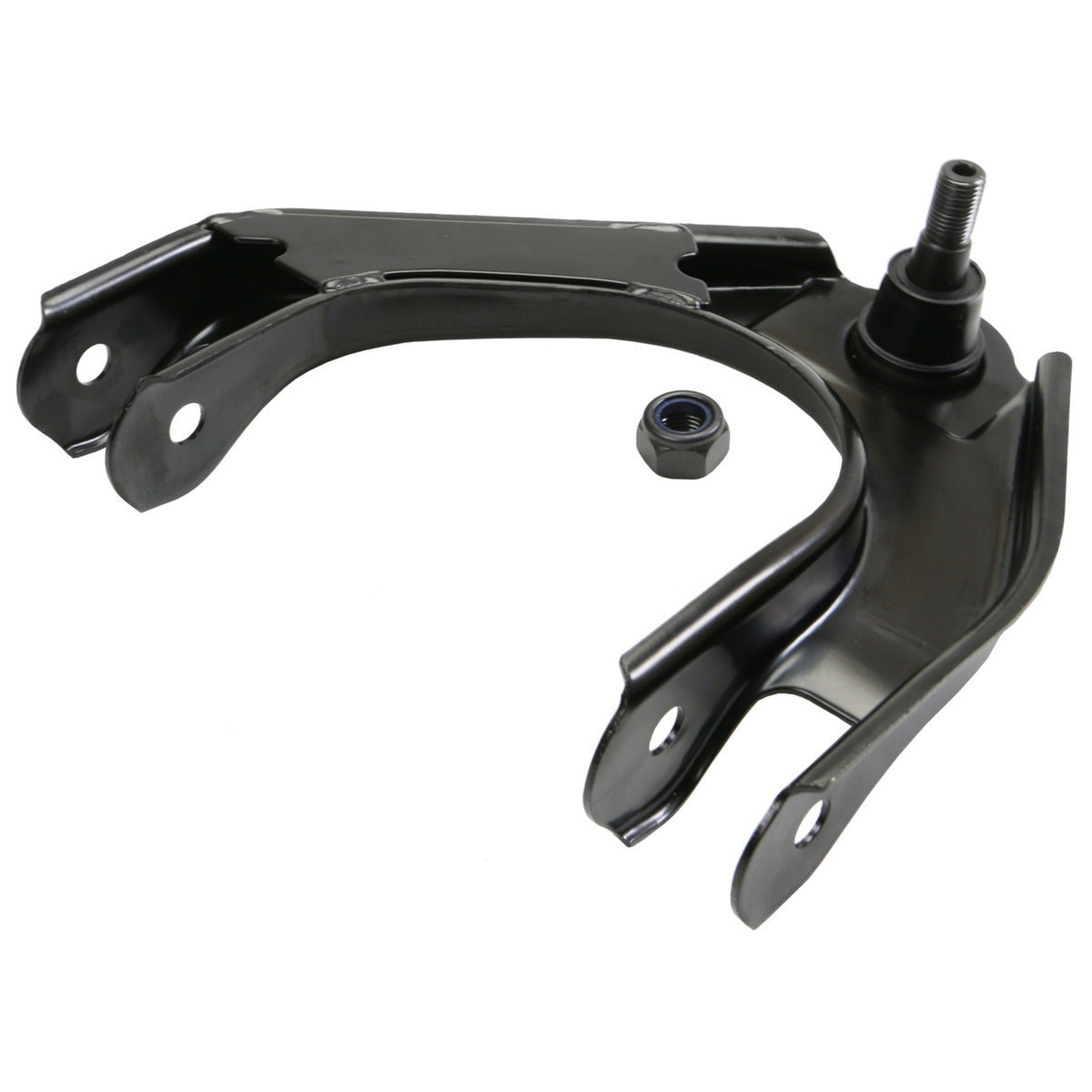 MOOG RK620241 Front Left Upper Control Arm and Ball Joint Assembly for Chrysler Sebring