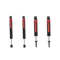 Rancho RS7MT Shocks Set for 2001-2010 Chevrolet Silverado 2500 HD 4WD RWD