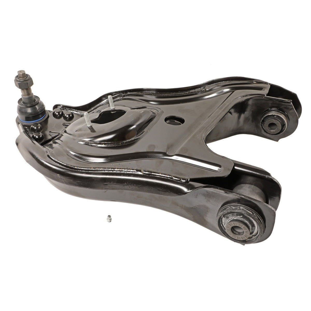MOOG RK621265 Front Left Lower Control Arm and Ball Joint Assembly for Dodge Ram 1500