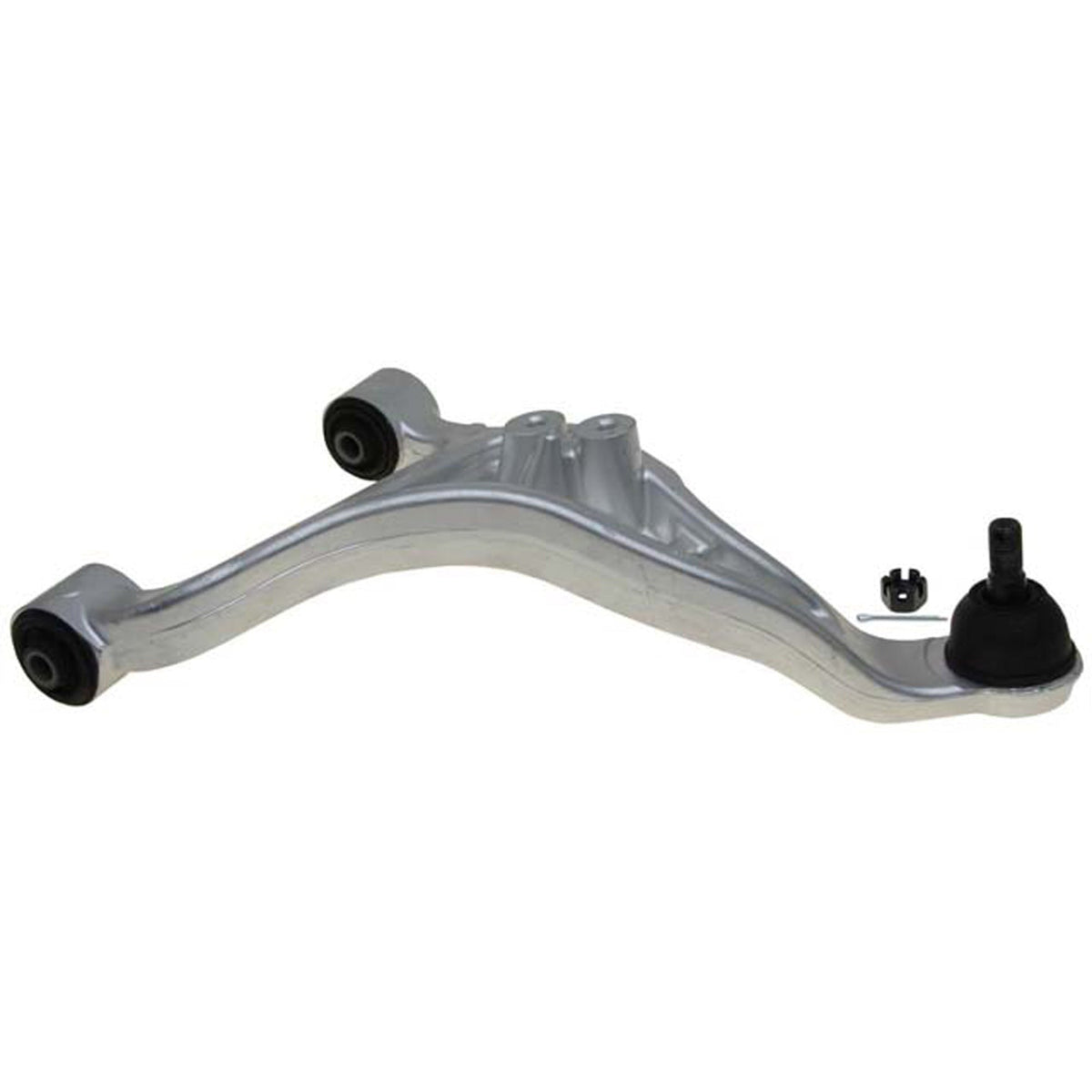 Moog RK621719 Rear Left Upper Control Arm and Ball Joint Assembly